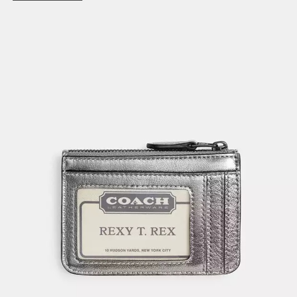 Authentic Essential mini card case - Picture 2 of 2